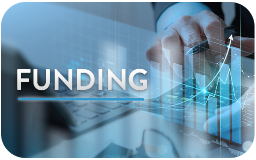 Funding